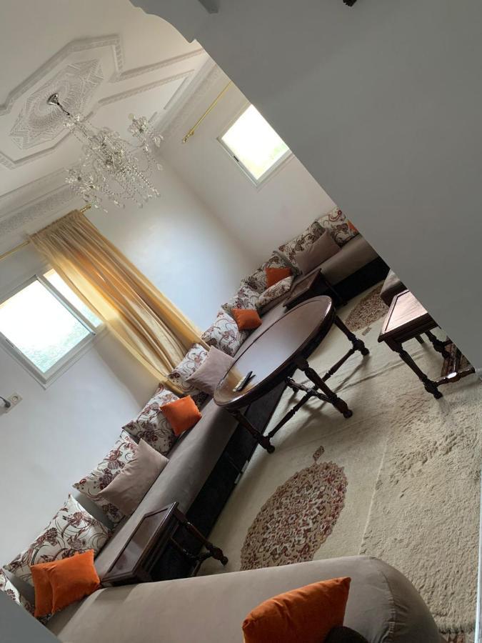 Appartement Marrakech à Marrakesh Extérieur photo