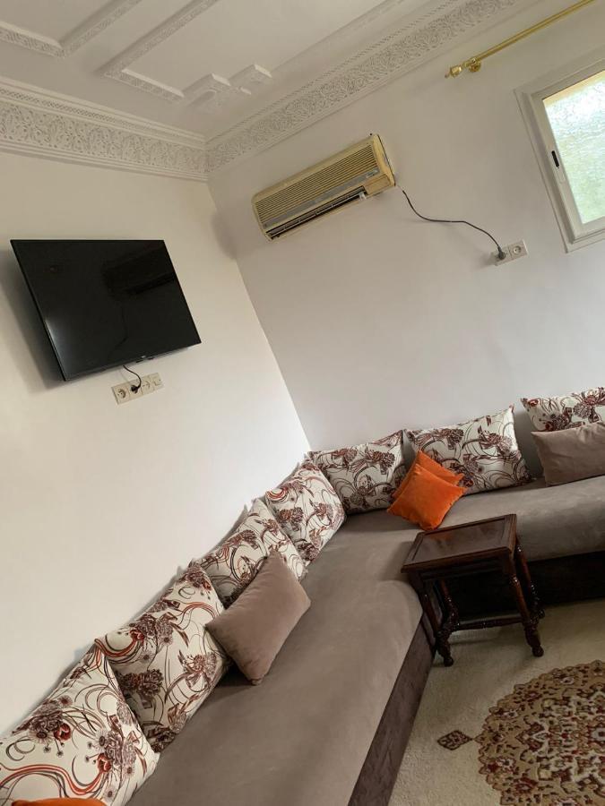 Appartement Marrakech à Marrakesh Extérieur photo