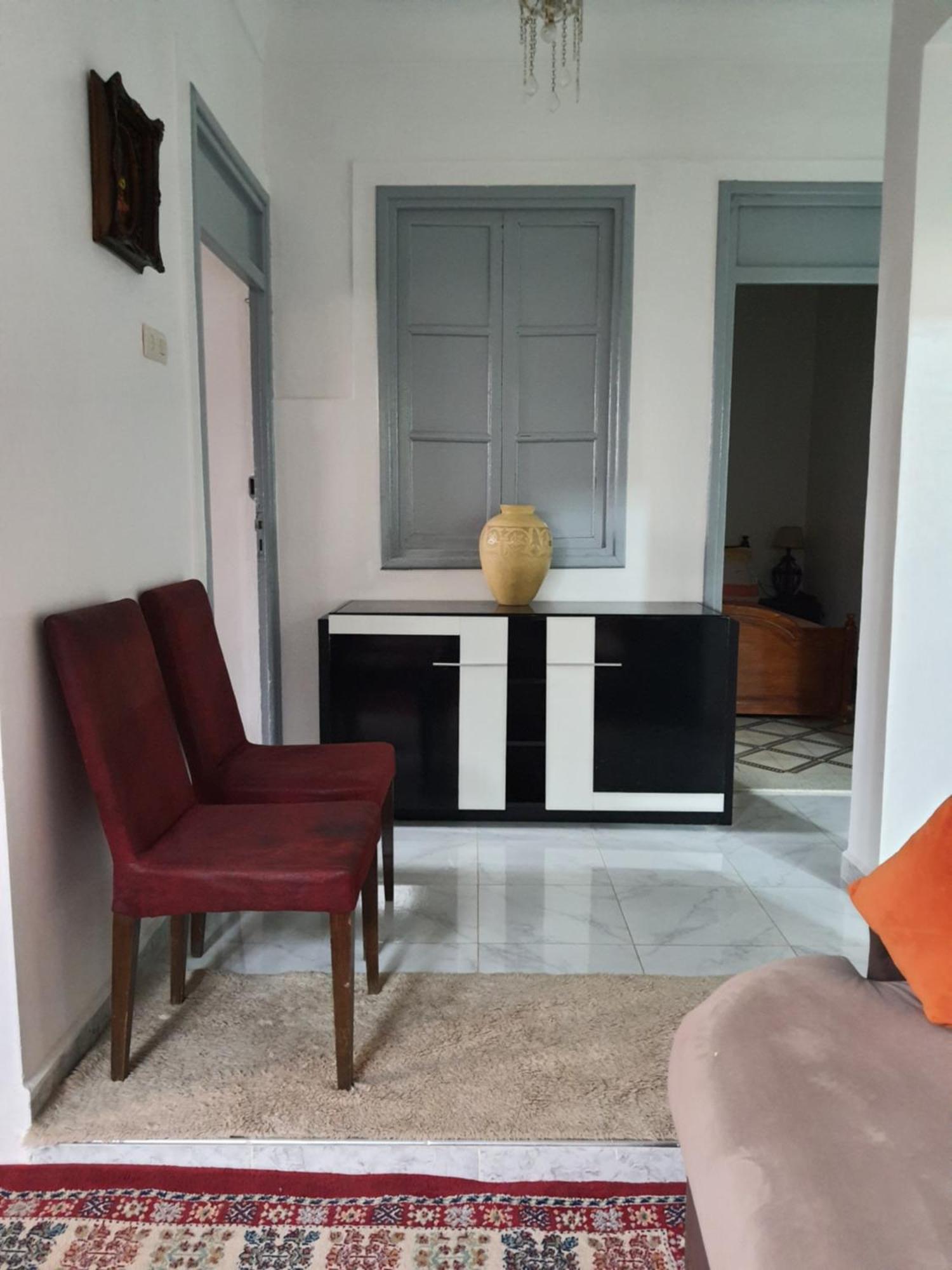 Appartement Marrakech à Marrakesh Extérieur photo
