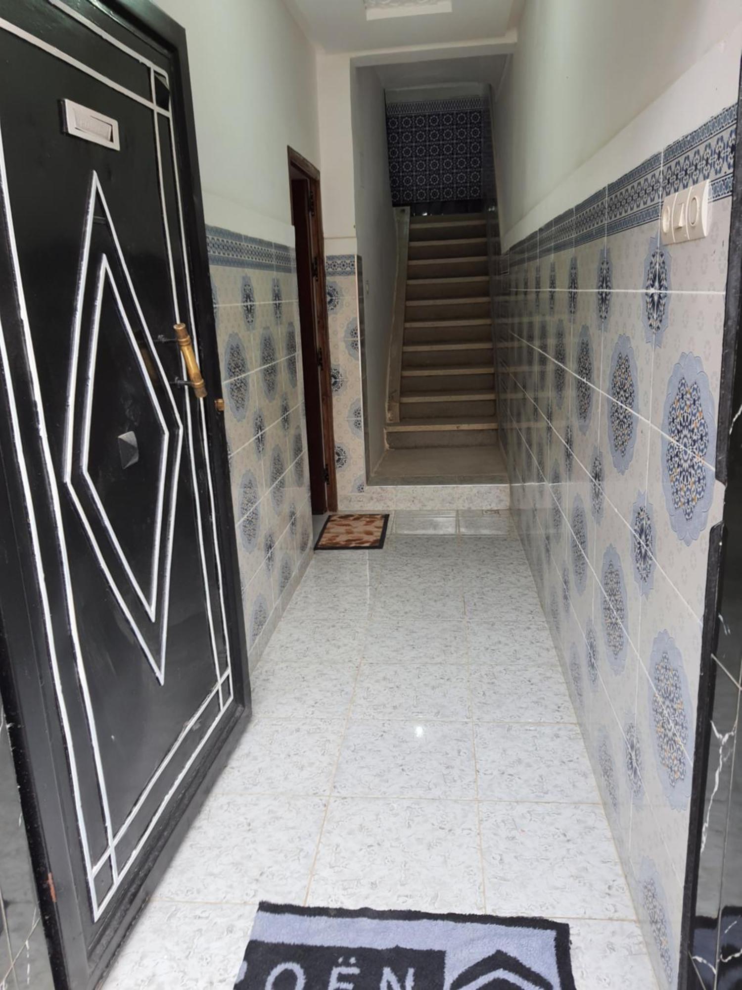 Appartement Marrakech à Marrakesh Extérieur photo
