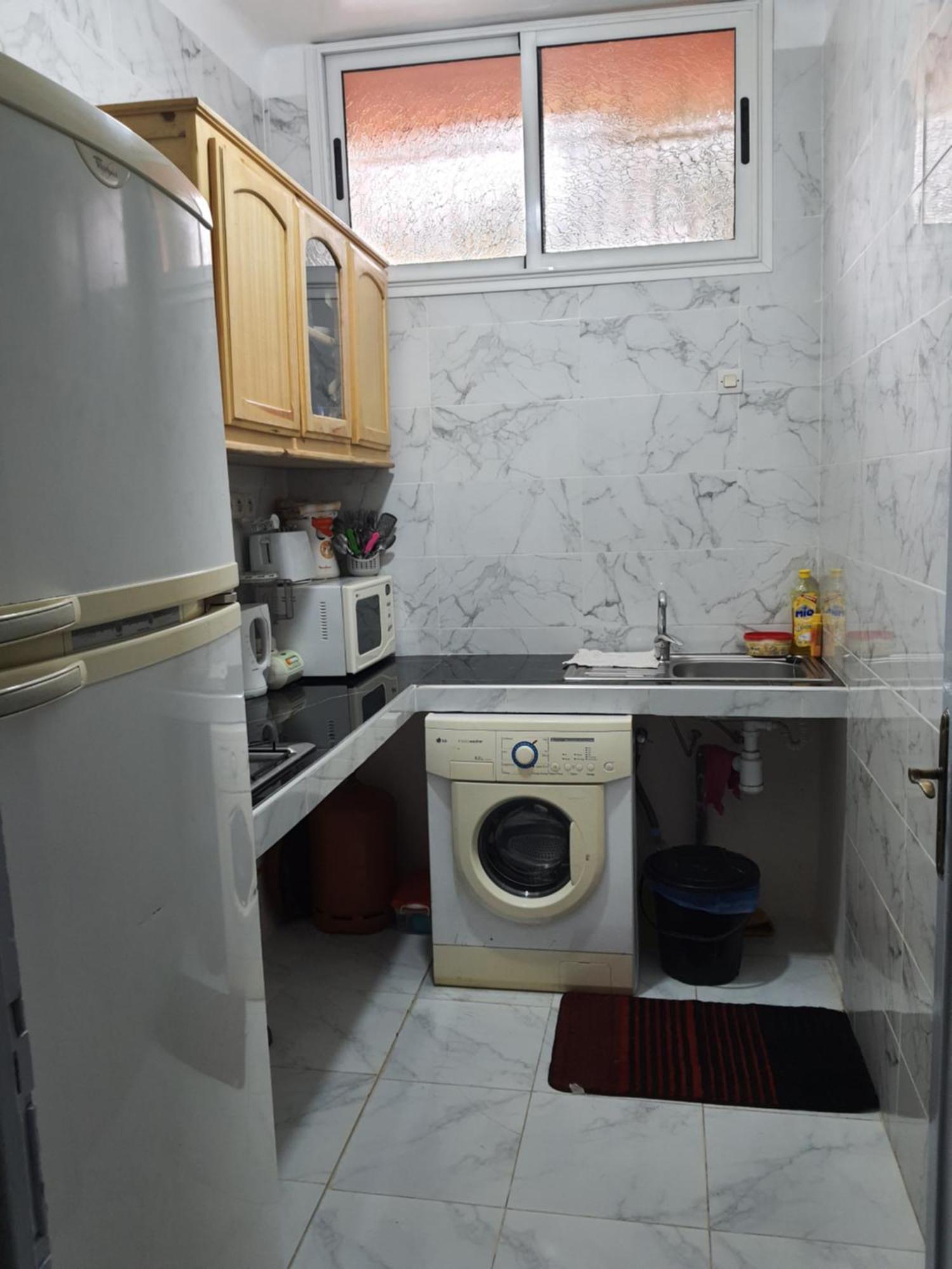 Appartement Marrakech à Marrakesh Extérieur photo