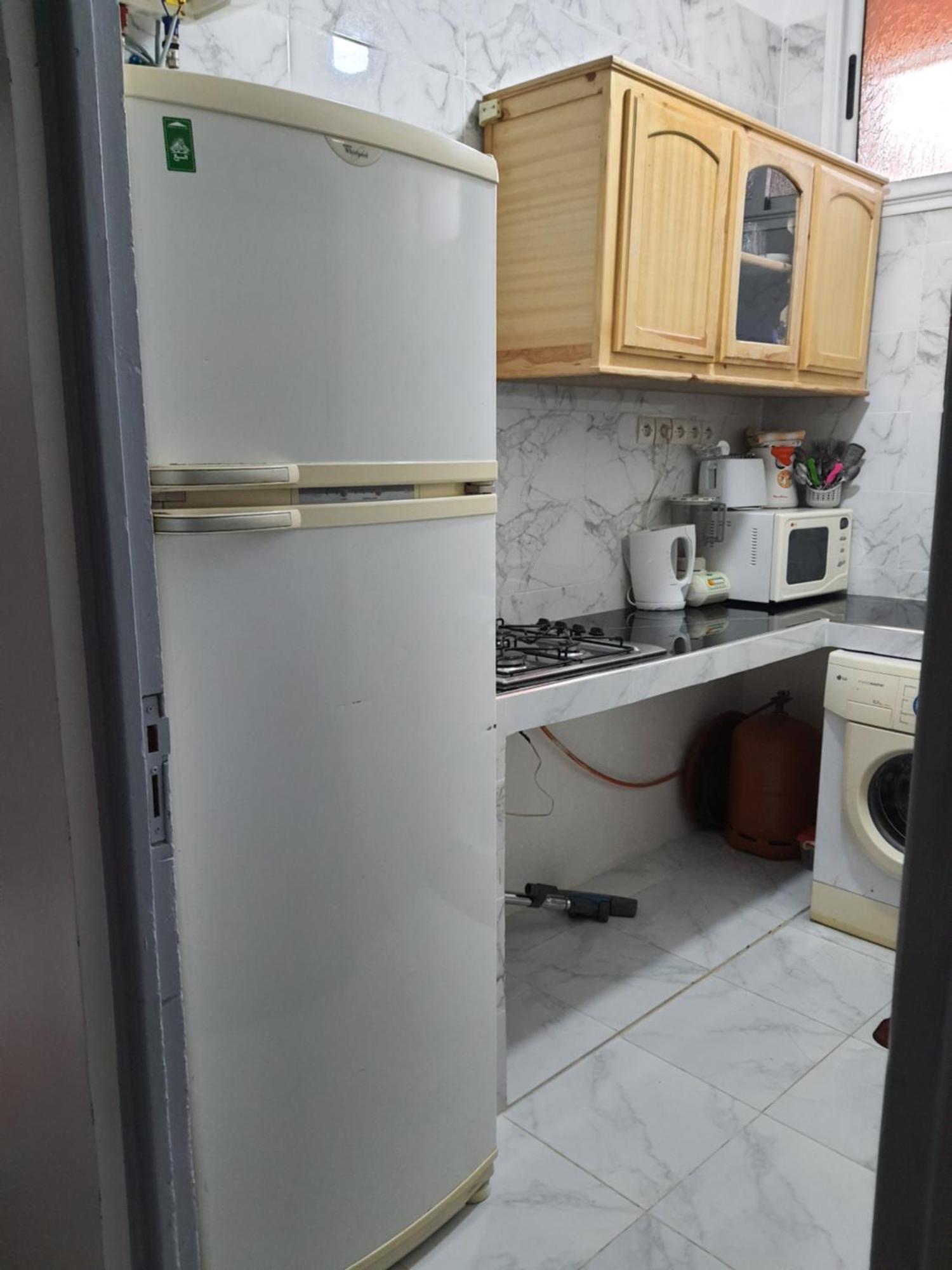 Appartement Marrakech à Marrakesh Extérieur photo