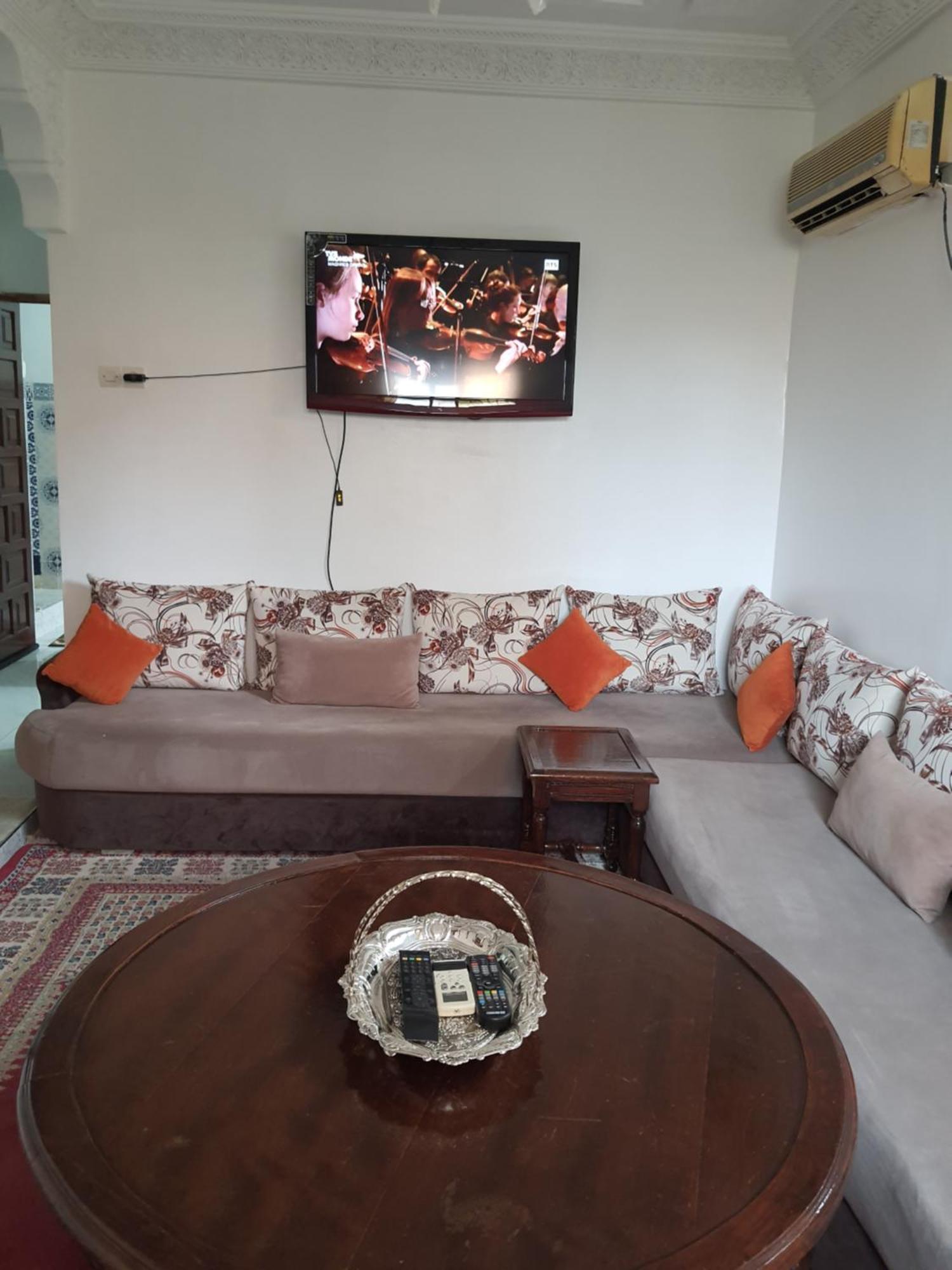 Appartement Marrakech à Marrakesh Extérieur photo