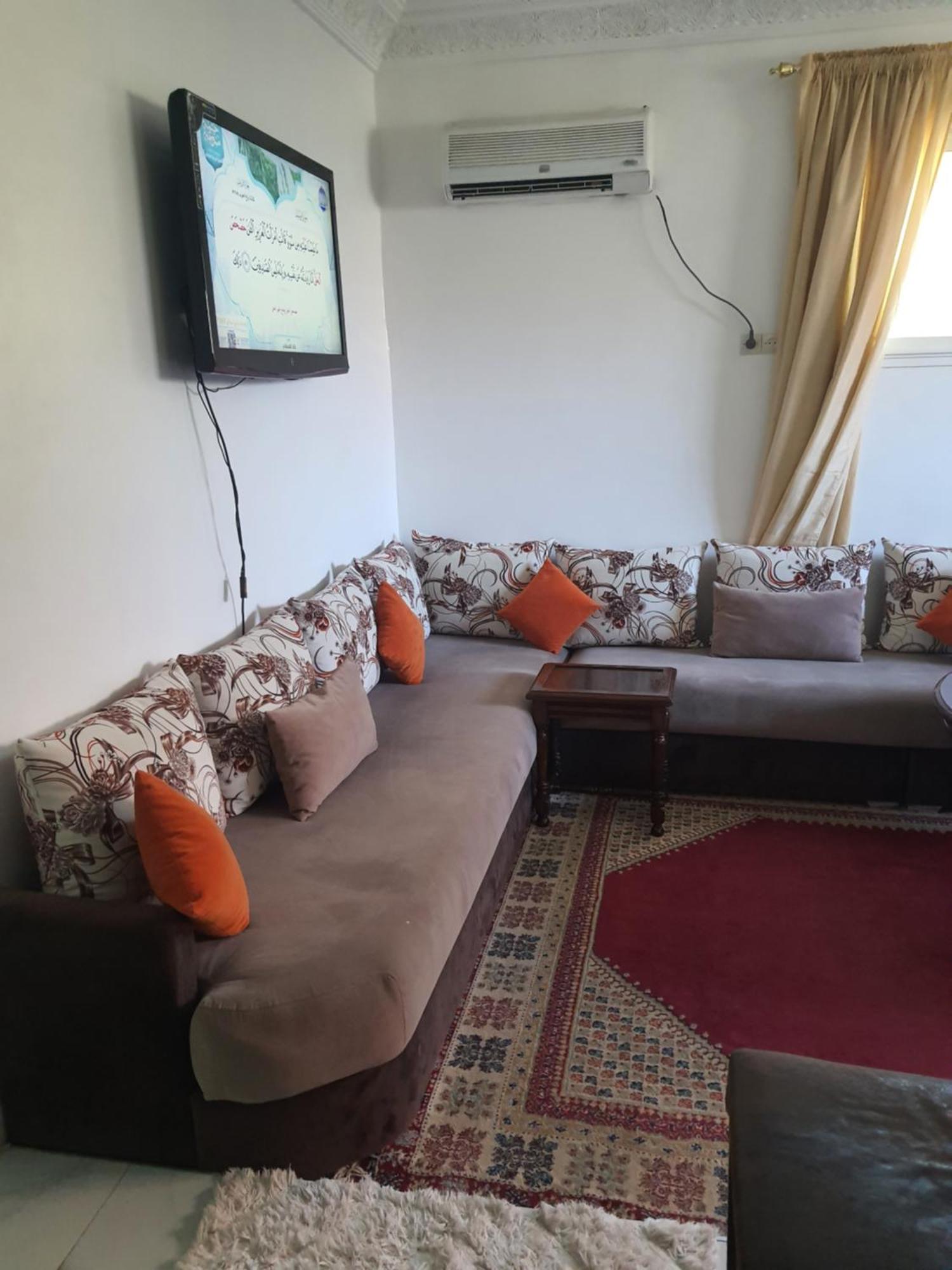 Appartement Marrakech à Marrakesh Extérieur photo