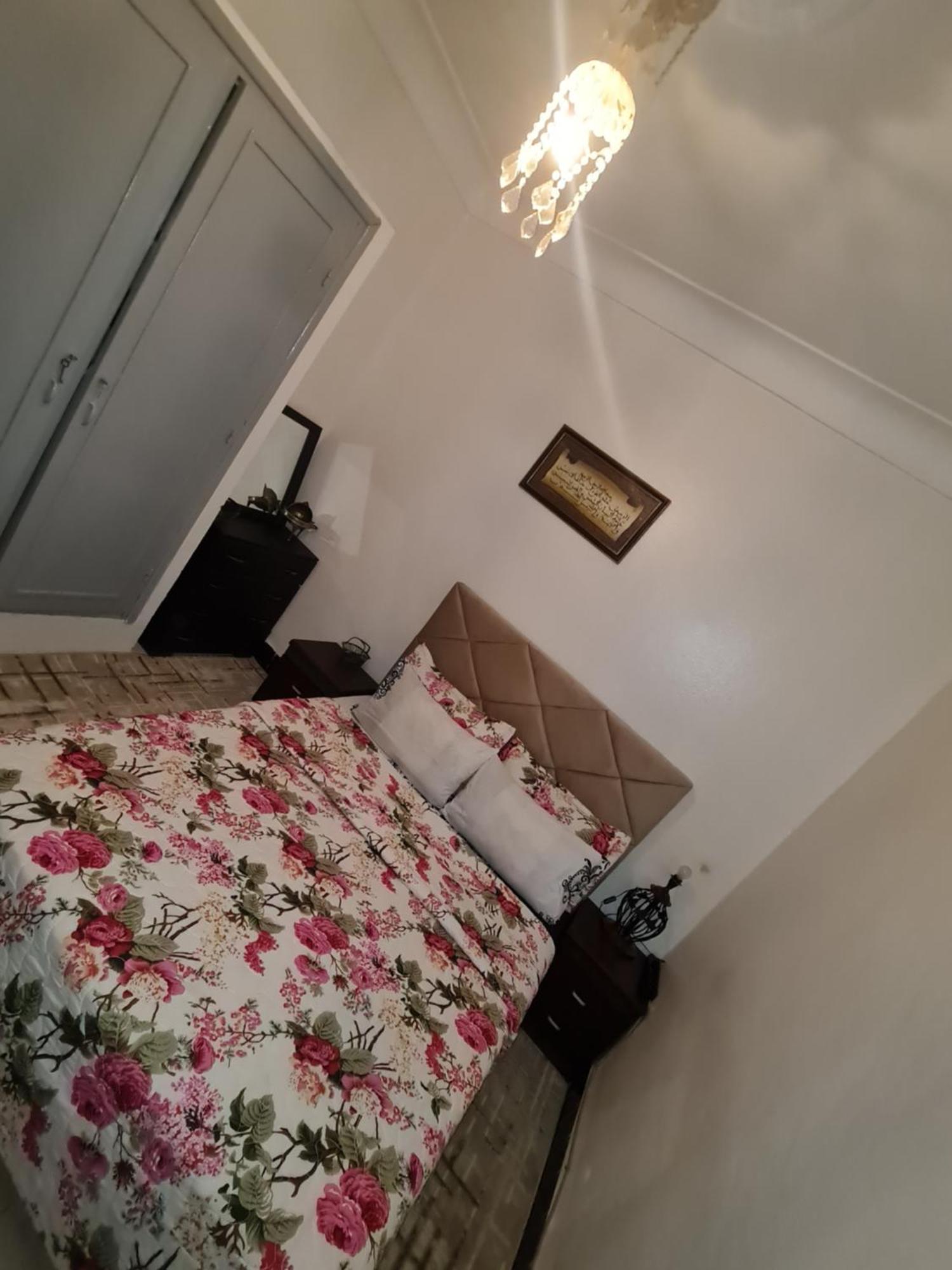Appartement Marrakech à Marrakesh Extérieur photo
