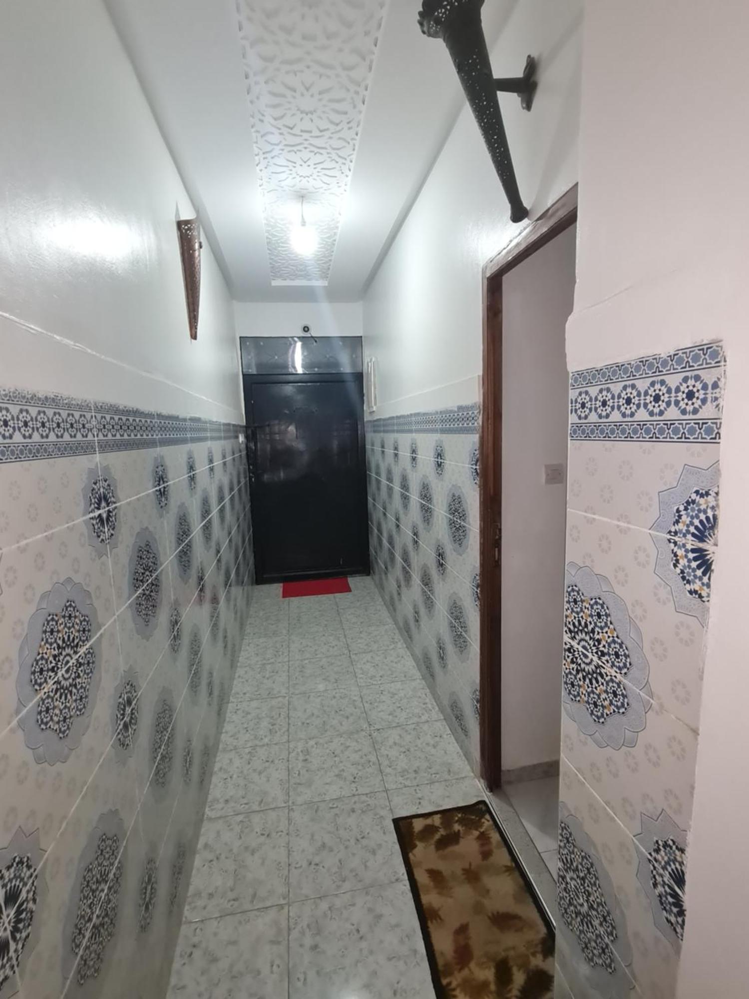 Appartement Marrakech à Marrakesh Extérieur photo