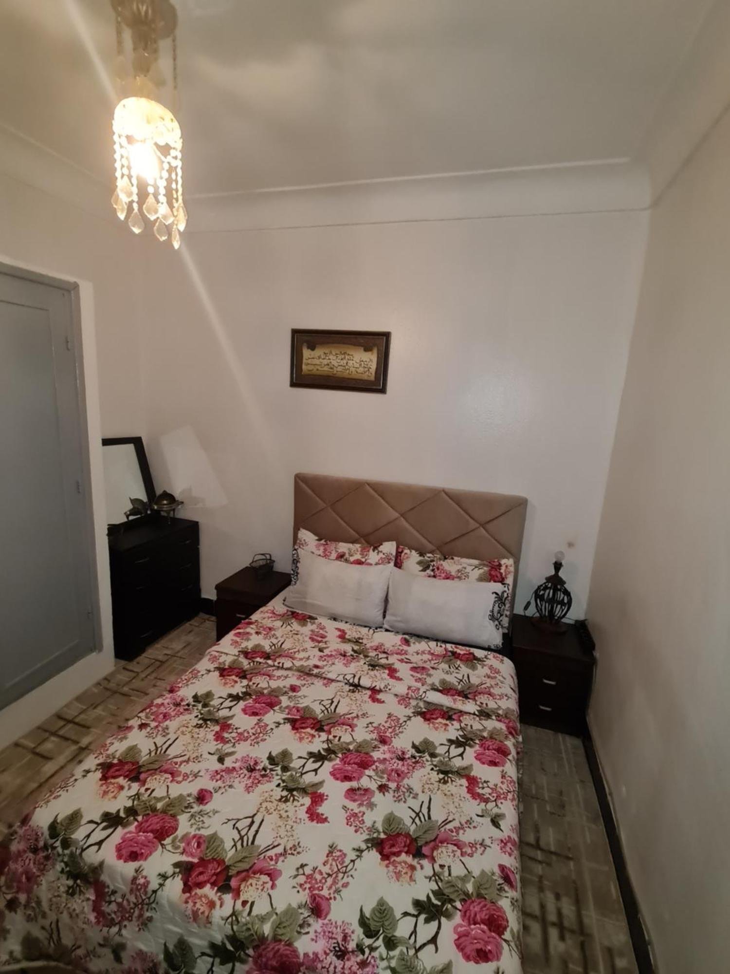 Appartement Marrakech à Marrakesh Extérieur photo